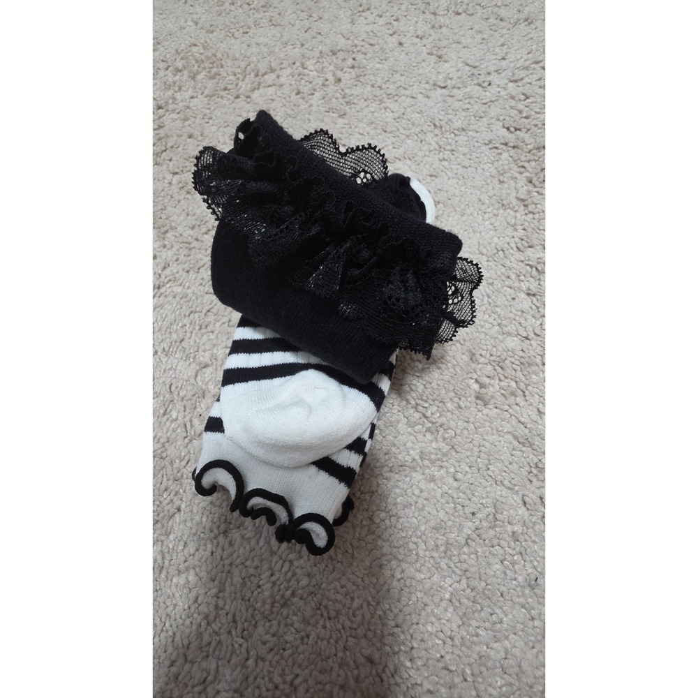 Auden Super Soft Mid-Crew Socks - Picture 2 of 2